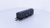 Roco 44511 HO DB 3rd Class Passenger Car of the Royal Prussian State Railway 54827