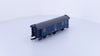 Roco 44321A HO DB Wohn-Schlafwagen Passenger Car 99-24833-8