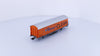 Roco 46400 HO Track Cleaning Box Car 285-4
