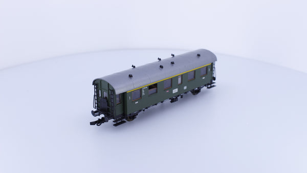 Roco 4203A HO DB 1st Class Passenger Car 27351