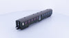 Liliput 87750 HO SBB-CFF-FFS 2nd Class Passenger Car 062-8