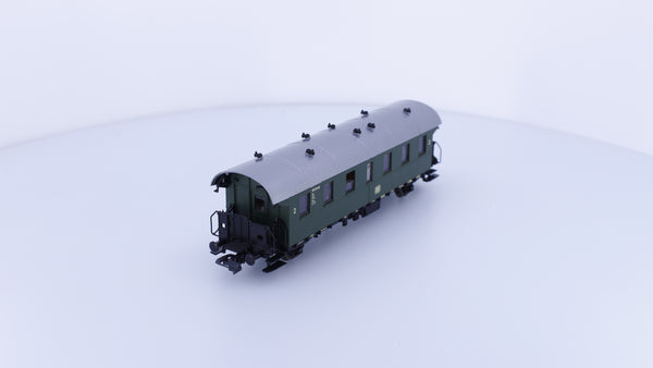 Roco 44201 HO DB 2nd Class Passenger Car 85519