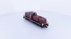 Roco 04154A HO DB BR290 Diesel Locomotive 2902625 Analog DC