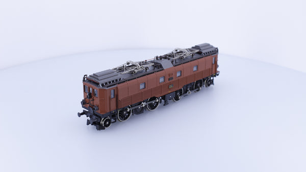 Roco 04191B HO SBB-CFF-FFS Be 4/6 Electric Locomotive 12320 Analog DC