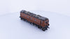 Roco 04191B HO SBB-CFF-FFS Be 4/6 Electric Locomotive 12320 Analog DC