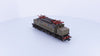 Roco 04187C HO FS E626 Electric Locomotive 2473 Analog DC