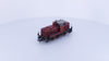 Roco 43620 HO DB BR V60 Diesel Switcher V60423 Analog DC