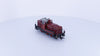 Roco 43620 HO DB BR V60 Diesel Switcher V60423 Analog DC