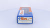 Roco 44255 HO DB Bahn-Postwagen Postal Car 4272