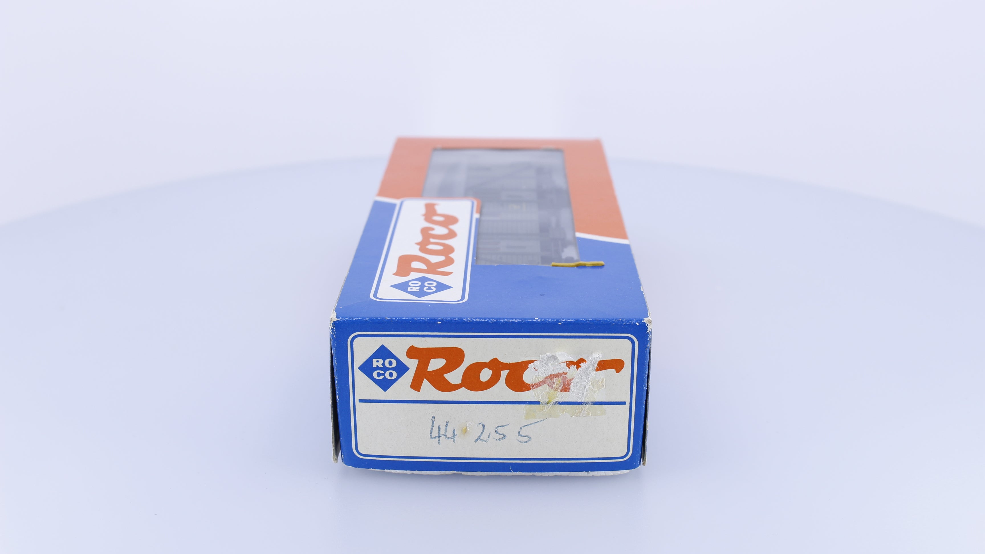 Roco 44255 HO DB Bahn-Postwagen Postal Car 4272