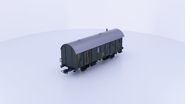 Roco 44255 HO DB Bahn-Postwagen Postal Car 4272
