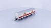 Roco 46165 HO SBB-CFF-FFS Sliding Wall Boxcar Hurlimann 353-4