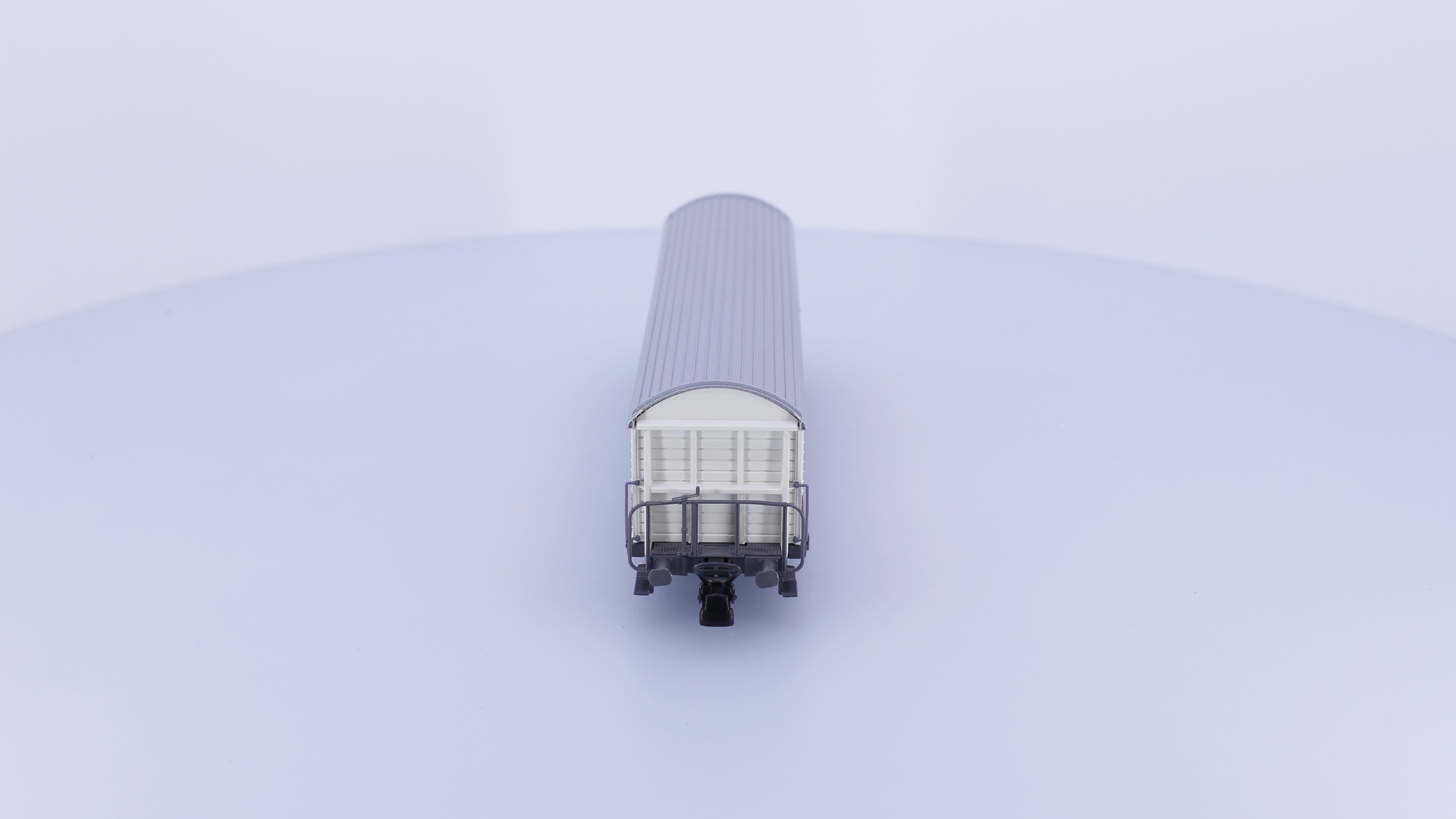 Roco 46165 HO SBB-CFF-FFS Sliding Wall Boxcar Hurlimann 353-4