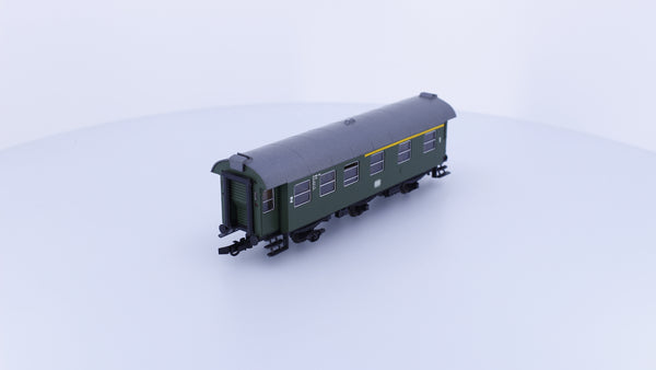 Roco 4215S HO DB 1st /2nd Class Passenger Car 37959