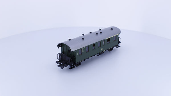 Roco 44211 HO DB 1st /2nd class passenger car 36906
