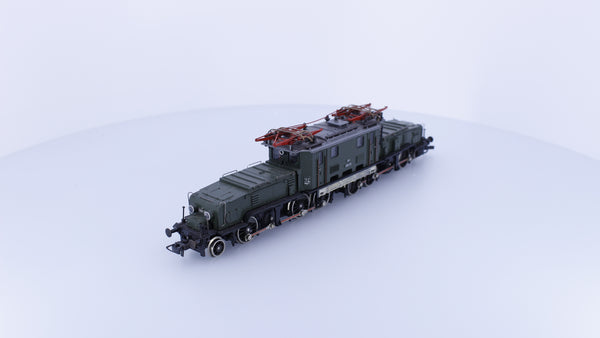 Roco 04149A HO OBB BR1189 Krokodil Electric Locomotive 118905 Analog DC