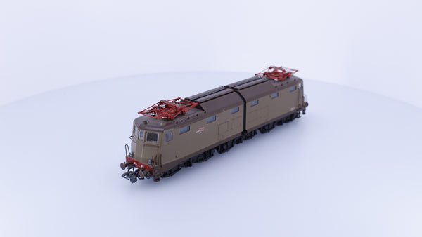 Roco 43605 HO FS E636 Electric Locomotive 2165 Analog DC