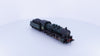 Roco 43228 HO SNCB BR57 0-10-0 Steam Locomotive 9089 Analog DC