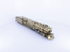 Totem Models T4A8000 HO Brass Class T4a Factory New Canadian Pacific (CP) 8000 Analog DC