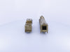 Totem Models T4A8000 HO Brass Class T4a Factory New Canadian Pacific (CP) 8000 Analog DC