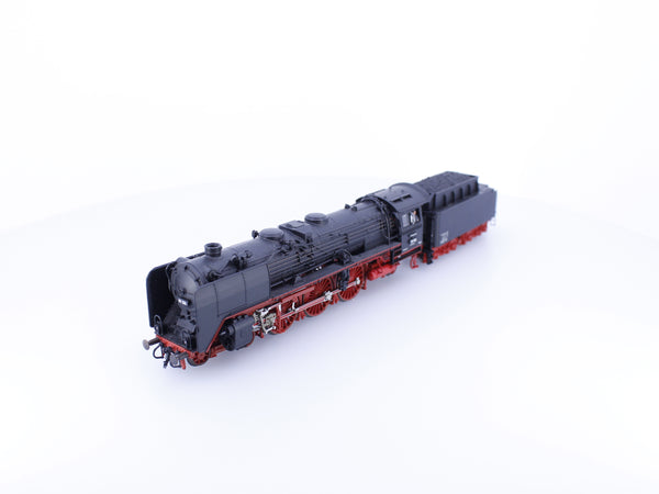Roco 43243 HO DB BR01 Steam Locomotive 01125 Analog DC