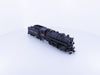 Van Hobbies CPR080V5A HO Brass 0-8-0 V-5a Steam Locomotive Painted Canadian Pacific (CP) 6609 Analog DC