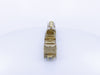 Van Hobbies CPR462G3D HO Brass 4-6-2 G-3d Steam Locomotive Rare Unpainted Canadian Pacific (CP) 2300 Analog DC