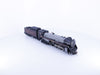 Rapido 600502 HO Royal Hudson H1c Coal Tender Steam Loco Un-Run Like New Rare Canadian Pacific (CP) 2823 DCC & Sound