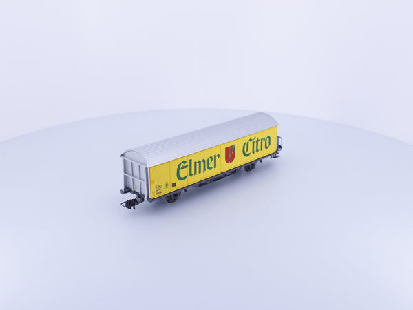 Roco 46168 HO SBB-CFF-FFS Covered Goods Wagon 191-8 (#1)