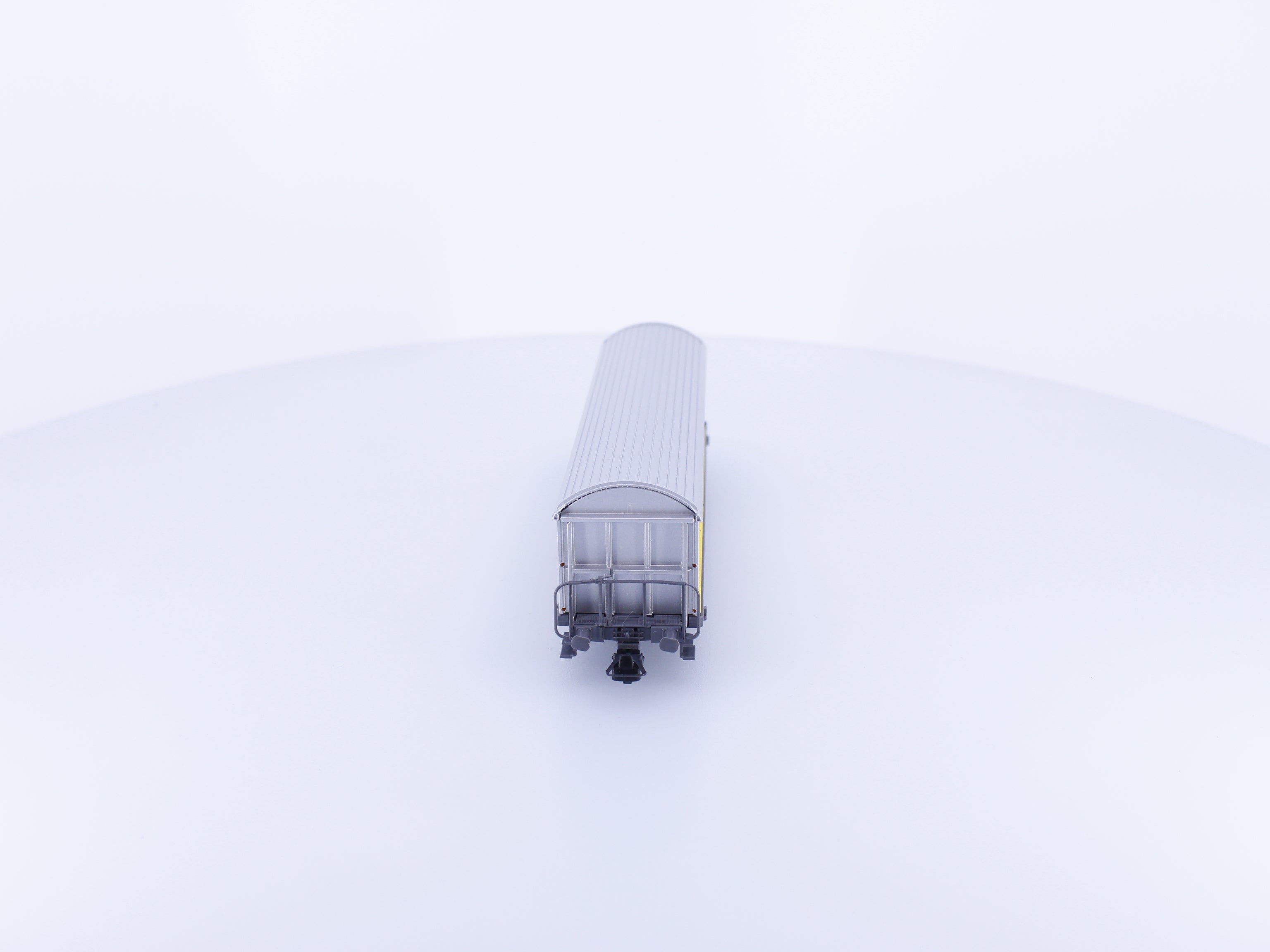 Roco 46168 HO SBB-CFF-FFS Covered Goods Wagon 191-8 (#1)