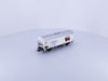 Trix 3673 HO DB Covered Milk Wagon Paladin 625-4
