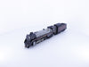 Rapido 600509 HO Royal Hudson H1d Coal Tender Steam Loco Un-Run Like New Rare Canadian Pacific (CP) 2857 DCC & Sound