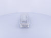 Prairie Shadows Model Railway Co. 0160131310505 N 3800 CU FT Hopper Canadian National (CN) 7157