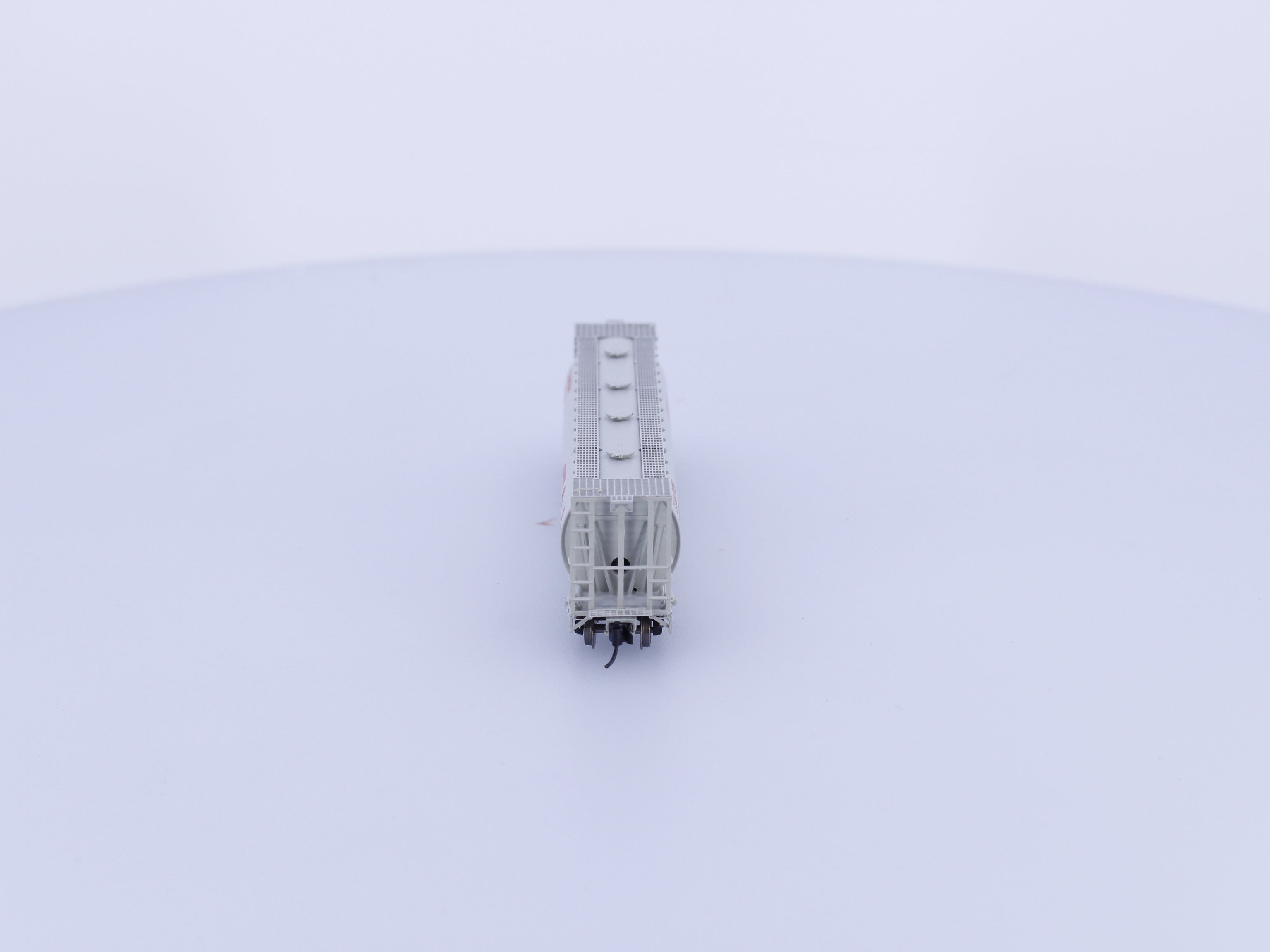Prairie Shadows Model Railway Co. 0160131310505 N 3800 CU FT Hopper Canadian National (CN) 7157