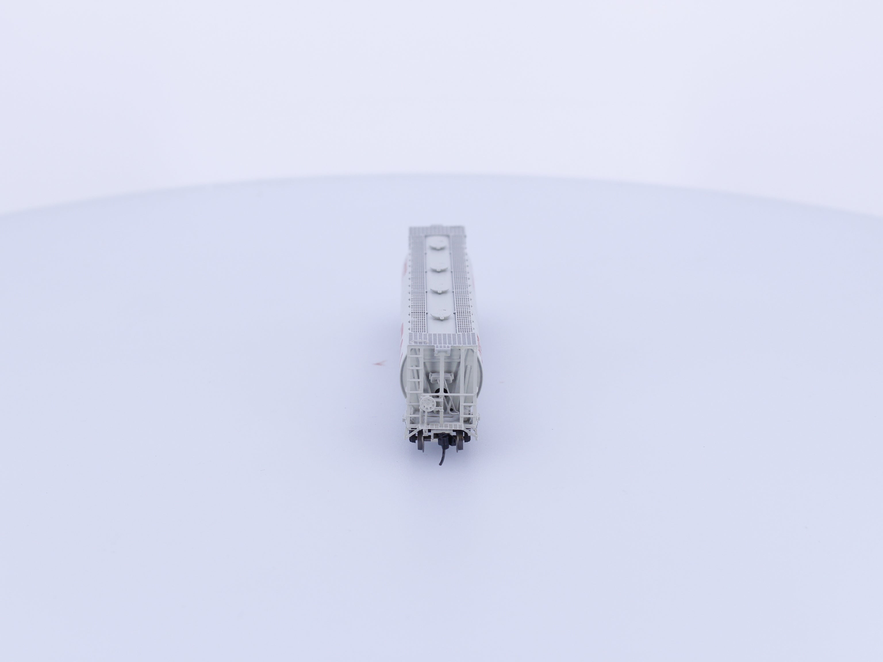 Prairie Shadows Model Railway Co. 0160131310406 N 3800 CU FT Hopper Canadian National (CN) 371990