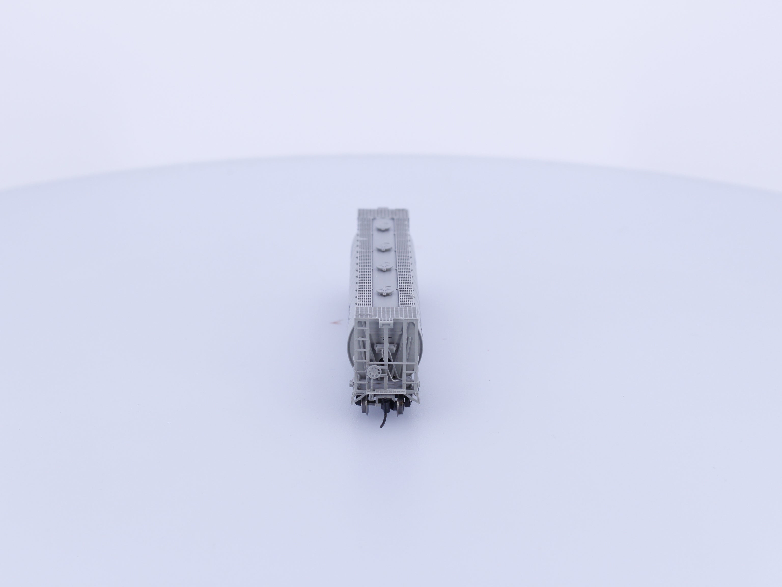 Prairie Shadows Model Railway Co. 0160121310602 N 3800 CU FT Hopper Canadian National (CN) 369160