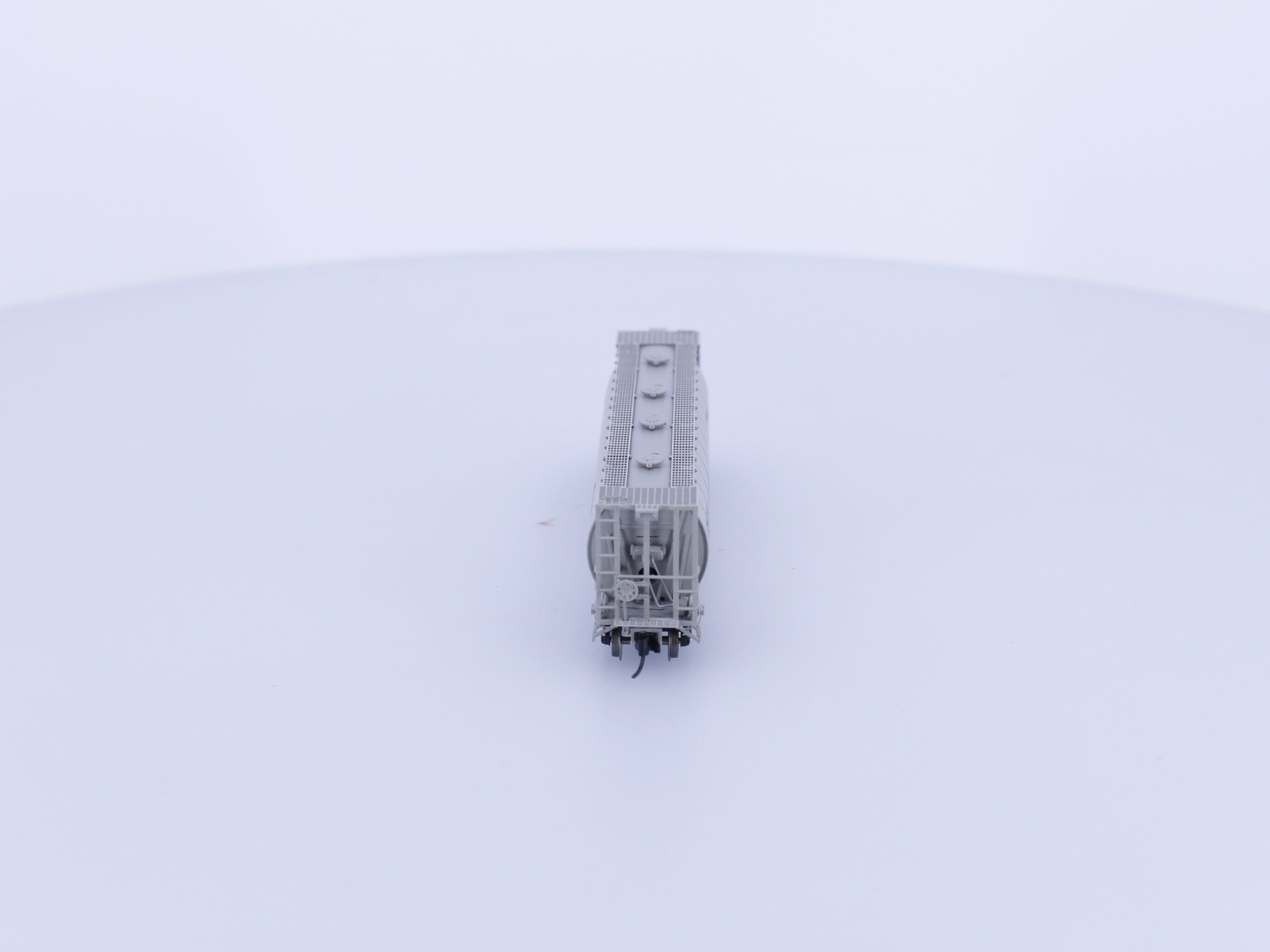Prairie Shadows Model Railway Co. 0160121310604 N 3800 CU FT Hopper Canadian National (CN) 369304