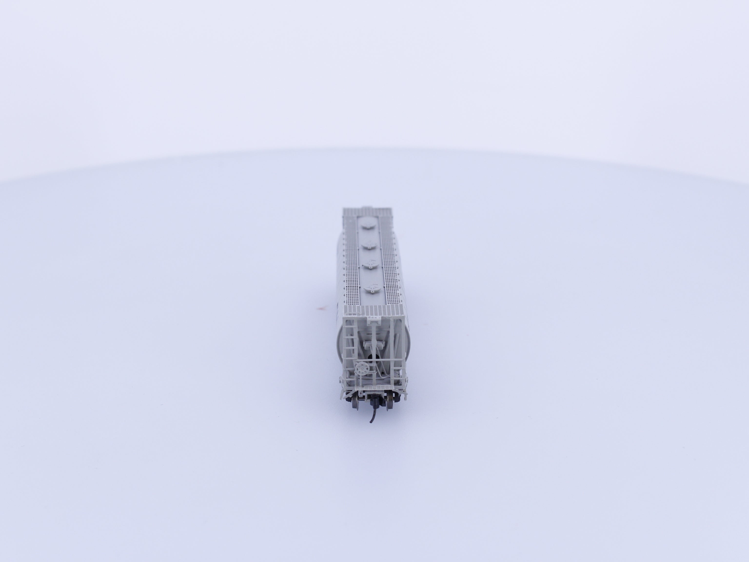 Prairie Shadows Model Railway Co. 0160121310603 N 3800 CU FT Hopper Canadian National (CN) 369265
