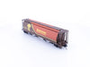 InterMountain 45121-03 HO Cylindrical Grain Hopper Saskatchewan Saskatchewan Railcar Corporation (SKNX) 397258