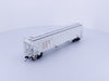 InterMountain 45313-01 HO 4750 cu.ft Ribbed Sided 3 Bay Hopper Canadian National (CN) 384032