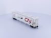 InterMountain 45202-01 HO Cylindrical Covered Hopper Environmental Mode Canadian National (CN) 45202-01