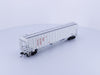InterMountain 45313-05 HO 4750 cu.ft Ribbed Sided 3 Bay Hopper Canadian National (CN) 384445