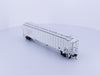 InterMountain 45313-05 HO 4750 cu.ft Ribbed Sided 3 Bay Hopper Canadian National (CN) 384445