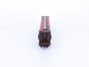 InterMountain 45121-01 HO Cylindrical Grain Hopper Saskatchewan Saskatchewan Railcar Corporation (SKNX) 397172 (#1)
