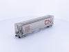 InterMountain 45104-03 HO Cylindrical Covered Hopper Canadian National (CN) 382452