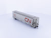 InterMountain 45104-03 HO Cylindrical Covered Hopper Canadian National (CN) 382452