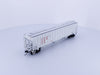 InterMountain 45313-06 HO 4750 cu.ft Ribbed Sided 3 Bay Hopper Canadian National (CN) 384500