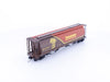 InterMountain 45121-01 HO Cylindrical Grain Hopper Saskatchewan Saskatchewan Railcar Corporation (SKNX) 397172 (#2)