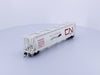 InterMountain 45202-04 HO Cylindrical Covered Hopper Environmental Mode Canadian National (CN) 377746