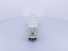 InterMountain 45202-04 HO Cylindrical Covered Hopper Environmental Mode Canadian National (CN) 377746